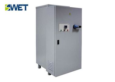No Noise Industrial Electric Boiler , 6A 220V Power Steam Generator Boiler