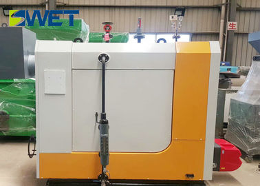 500KG Natural Industrial Gas Boiler