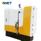 600kg 0.7Mpa biomass pellet wood Portable Steam Boiler Fully Automatically For Greenhouse