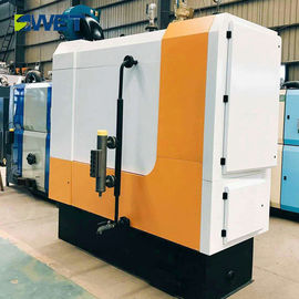 Horizontal 0.7Mpa 1.0Mpa 1.2Mpa 300kg/H To 1000kg/H  Wood Pellet Steam Boiler