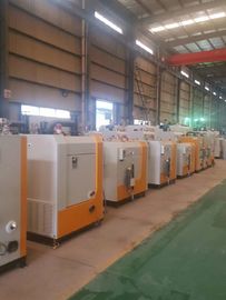 Small Industrial Steam Boiler , High Pressure Steam Boiler Environment Friendly