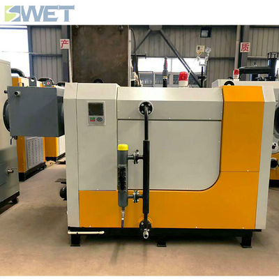 Small scale new type 400kg 0.7Mpa 1.0Mpa 1.2Mpa industrial gas fired steam boiler for sauna