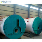 1.25mpa 10t/H Water Tube Diesel Steam Boiler WNS Series